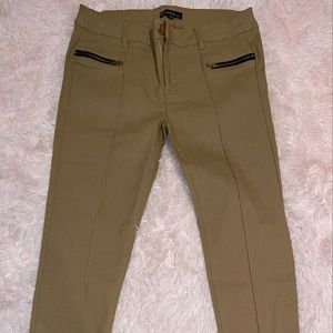 Slim Fit Skinny leg Jeggins